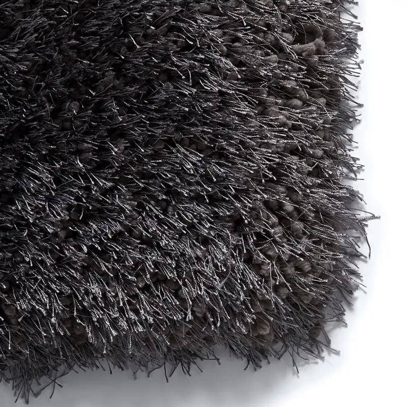 Montana Dark Grey Rug - Image 2