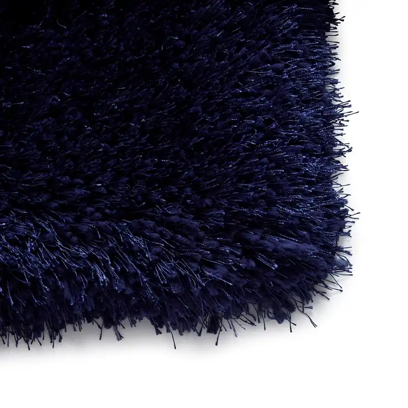 Montana Dark Navy Rug - Image 2