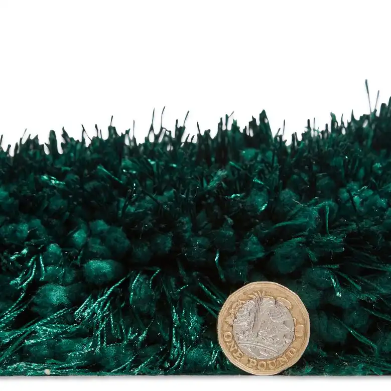Montana Jewel Green Rug - Image 3