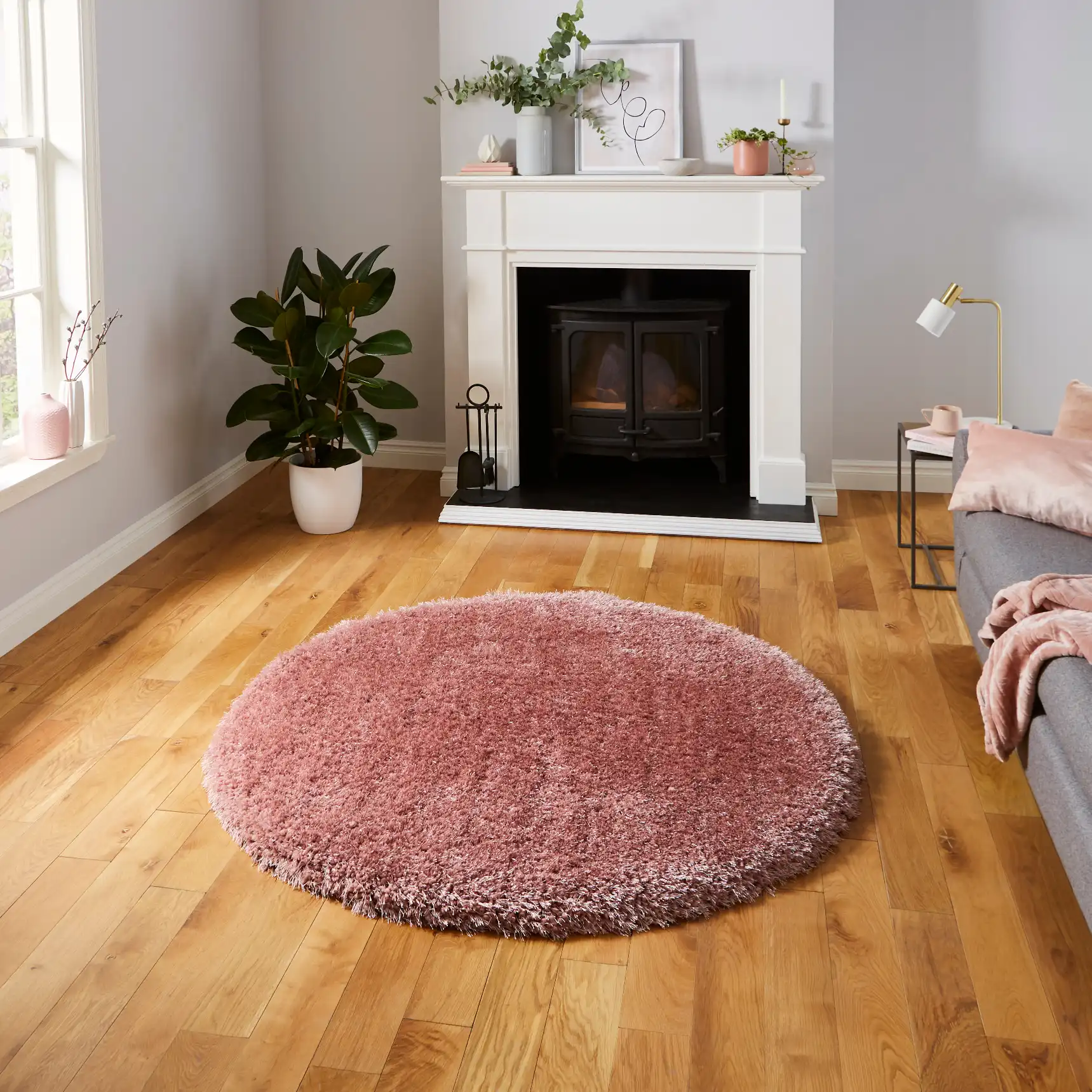 Montana Rose Rug - Image 3