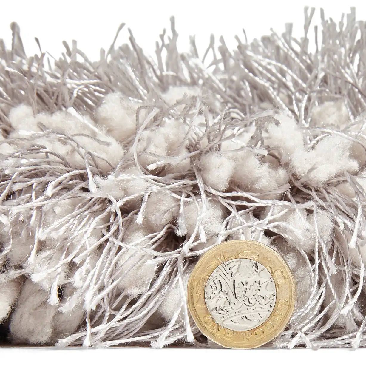 Montana Silver Rug - Image 7
