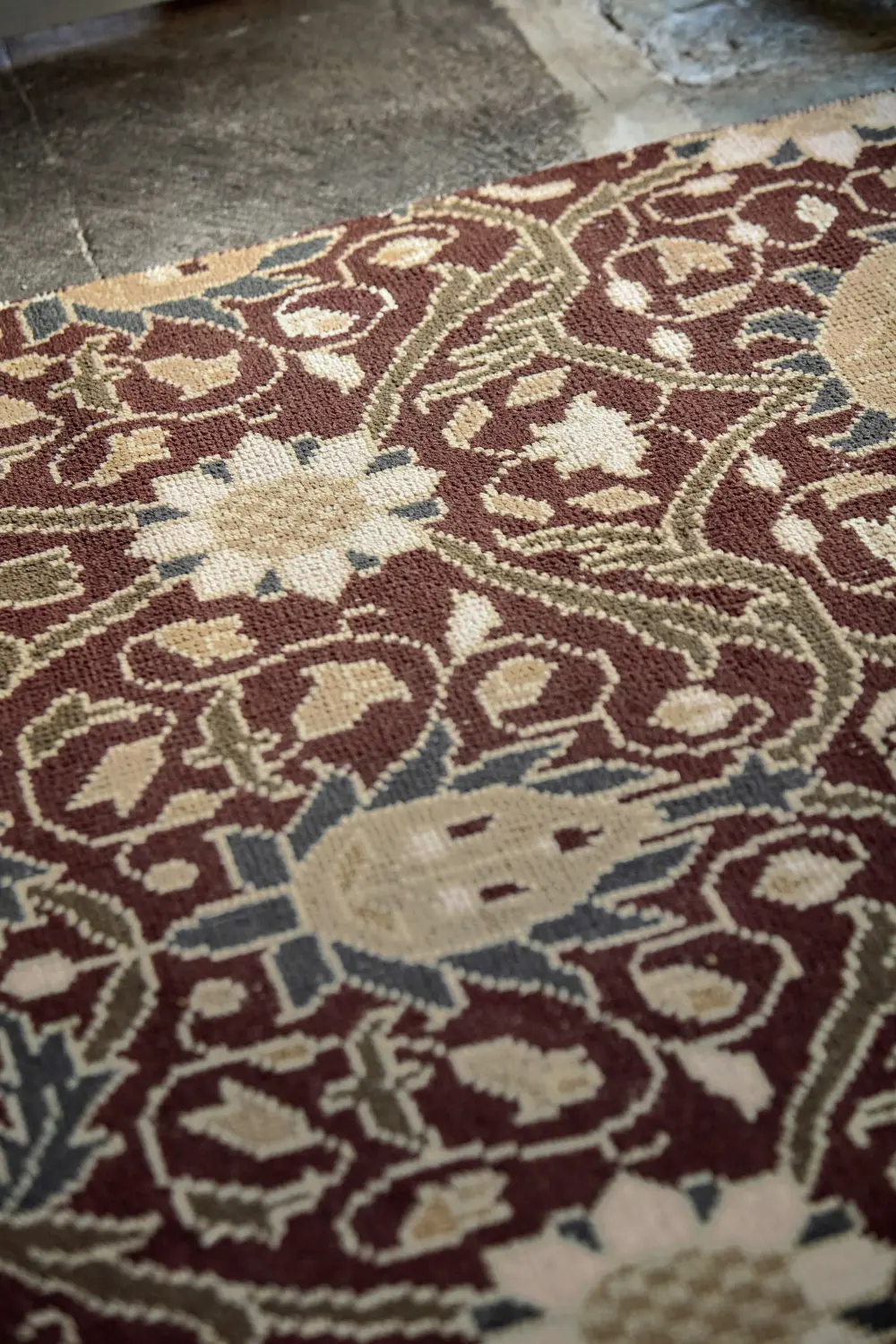 Montreal MOR Russet - Image 7