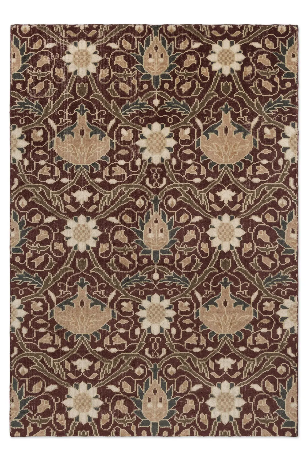 Montreal MOR Russet - Image 8