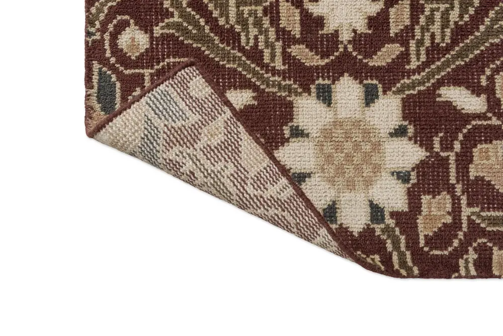Montreal MOR Russet - Image 9