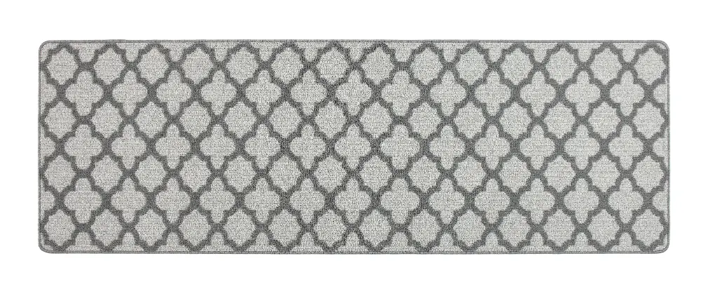 Moroccan Tile Silver - Image 3