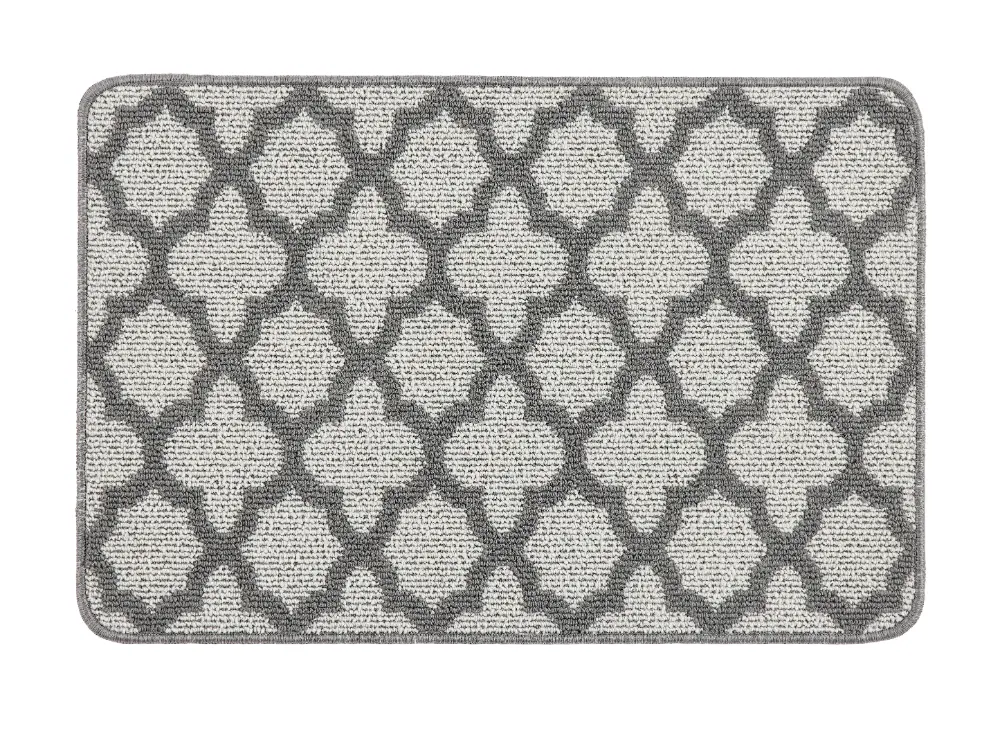 Moroccan Tile Silver - Image 5