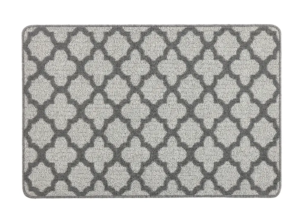 Moroccan Tile Silver - Image 6