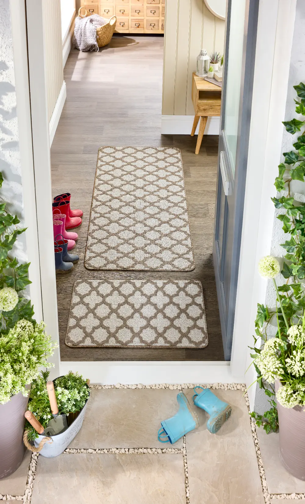 Moroccan Tile Stone - Image 3