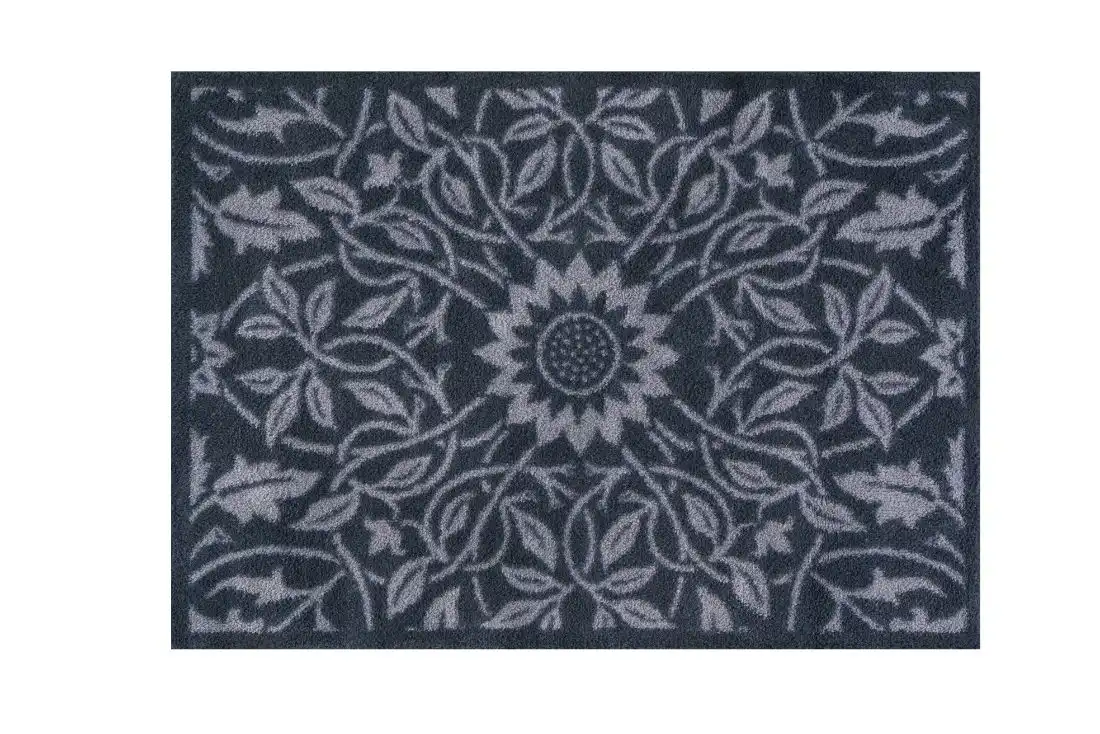 Morris & Co St James Ceiling - Grey Rug - Image 2