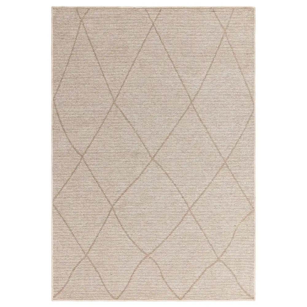 Mulberry Cream Rug - Image 2