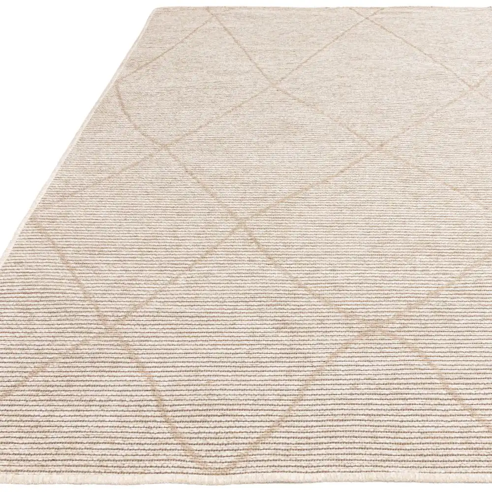 Mulberry Cream Rug - Image 4