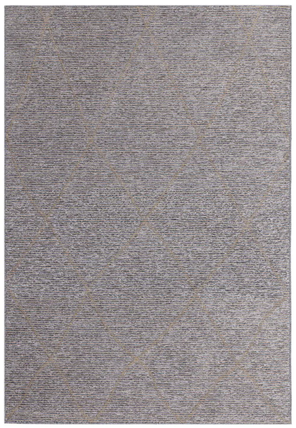 Mulberry Ice Blue Rug - Image 2