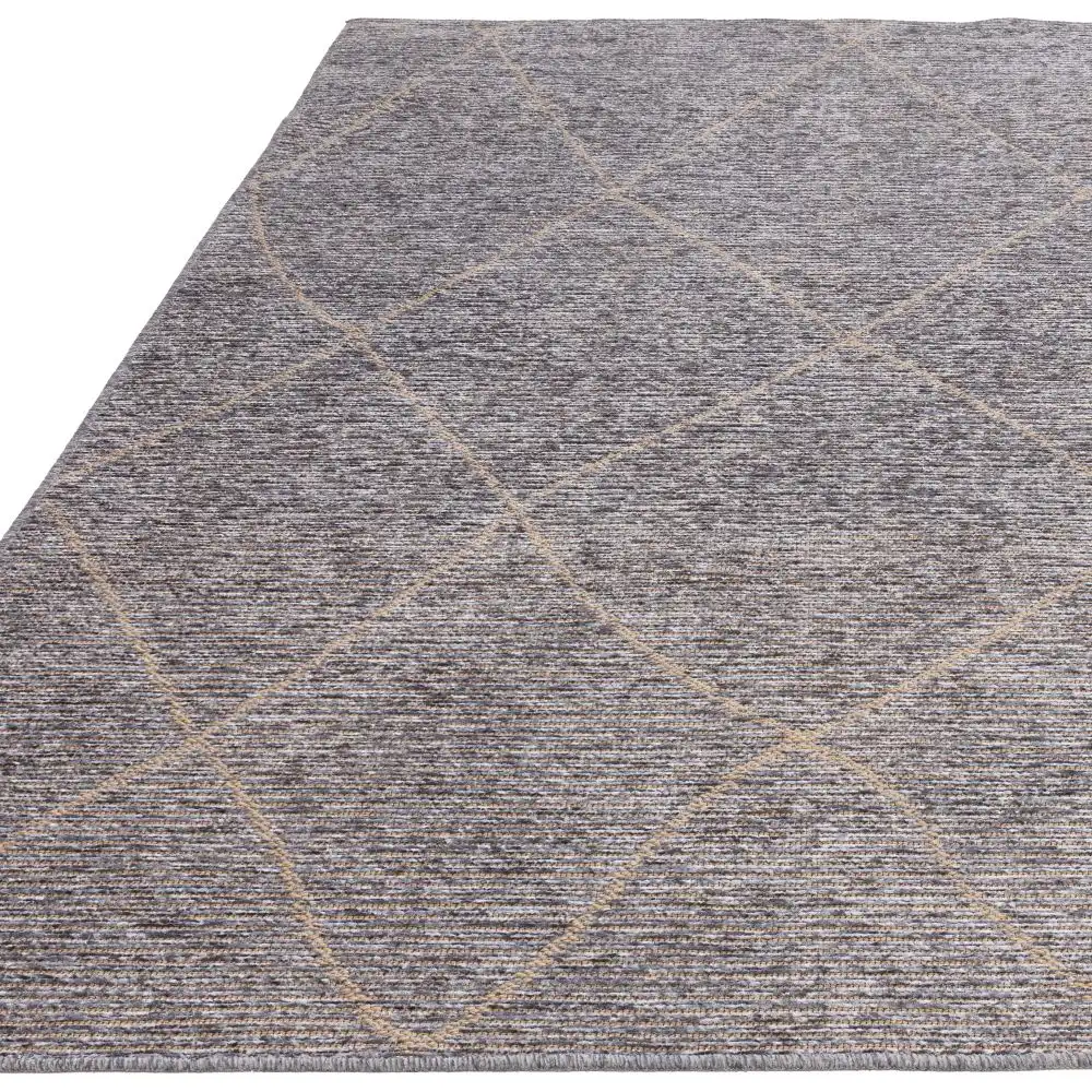 Mulberry Steel Rug - Image 3