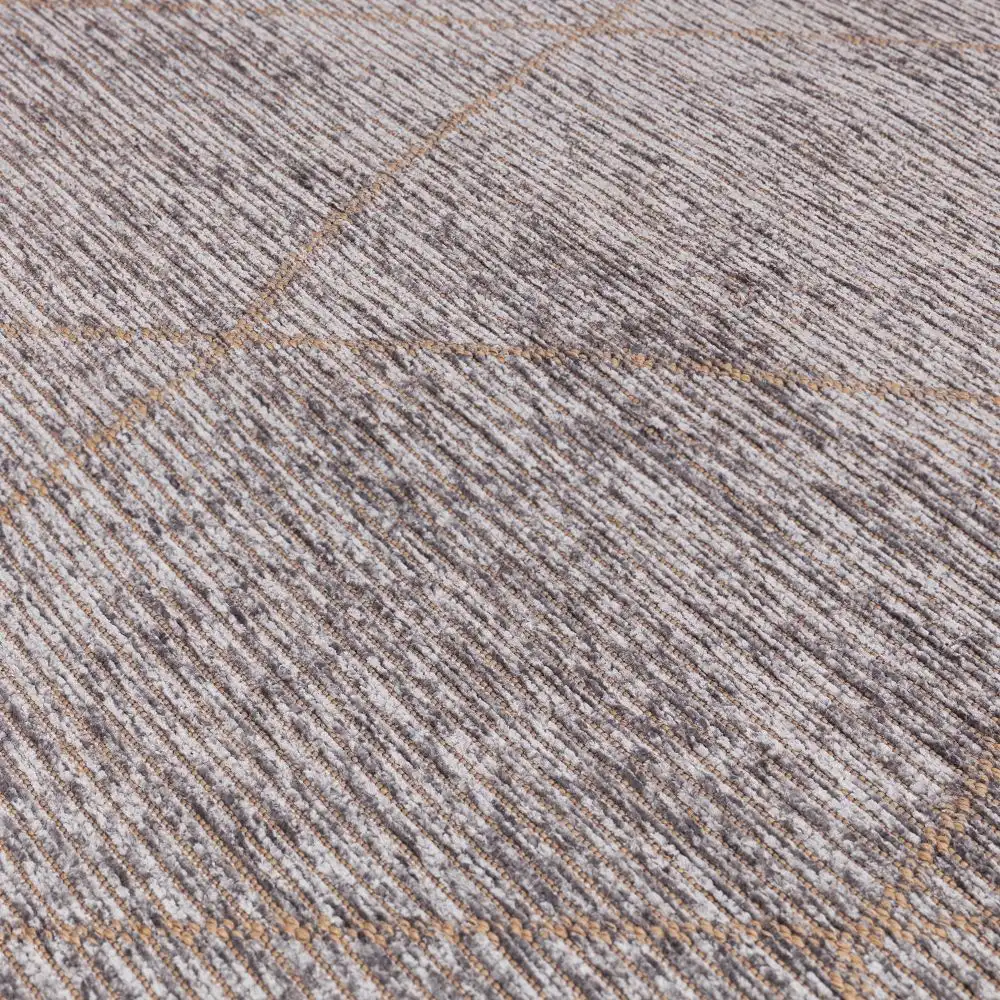 Mulberry Steel Rug - Image 4