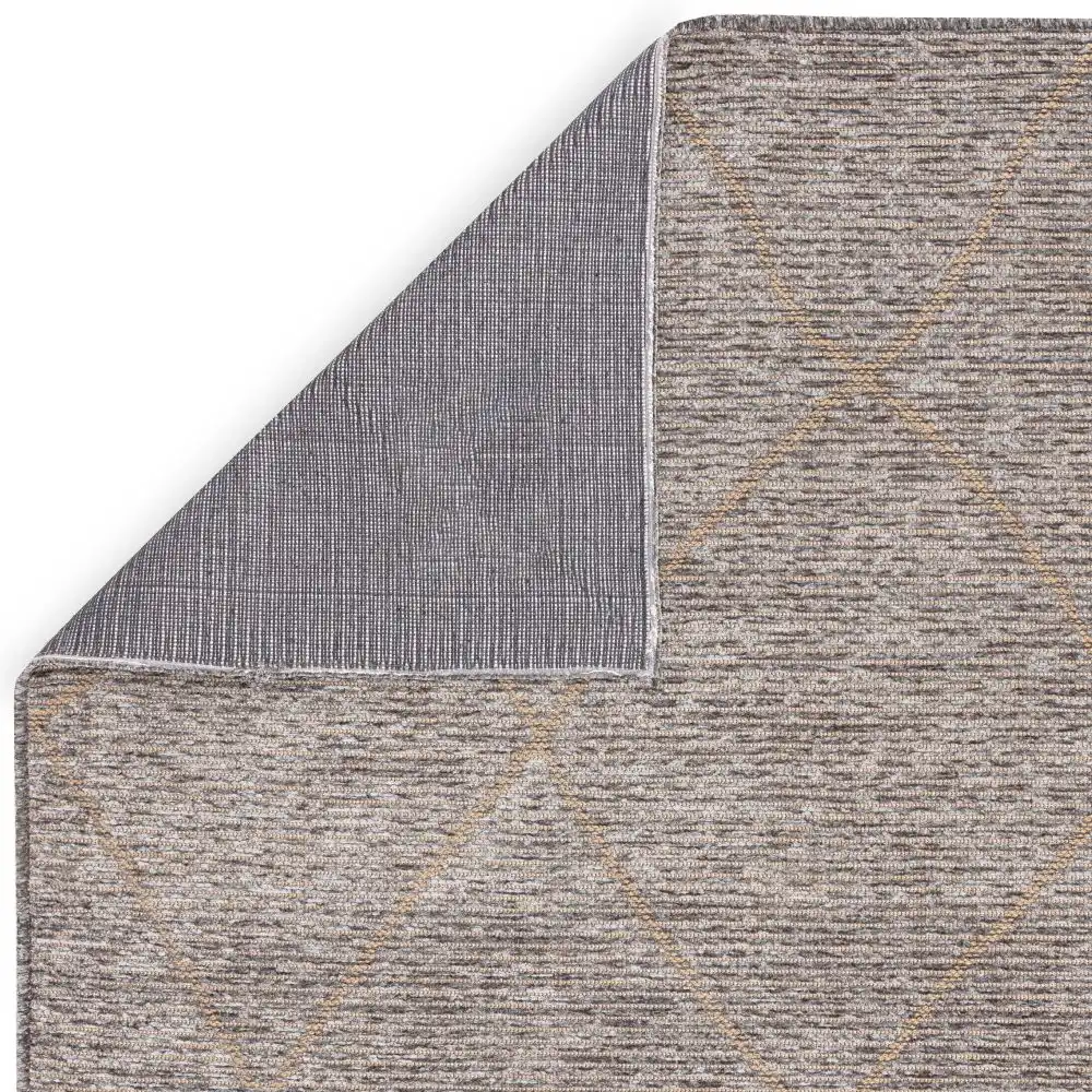 Mulberry Steel Rug - Image 5