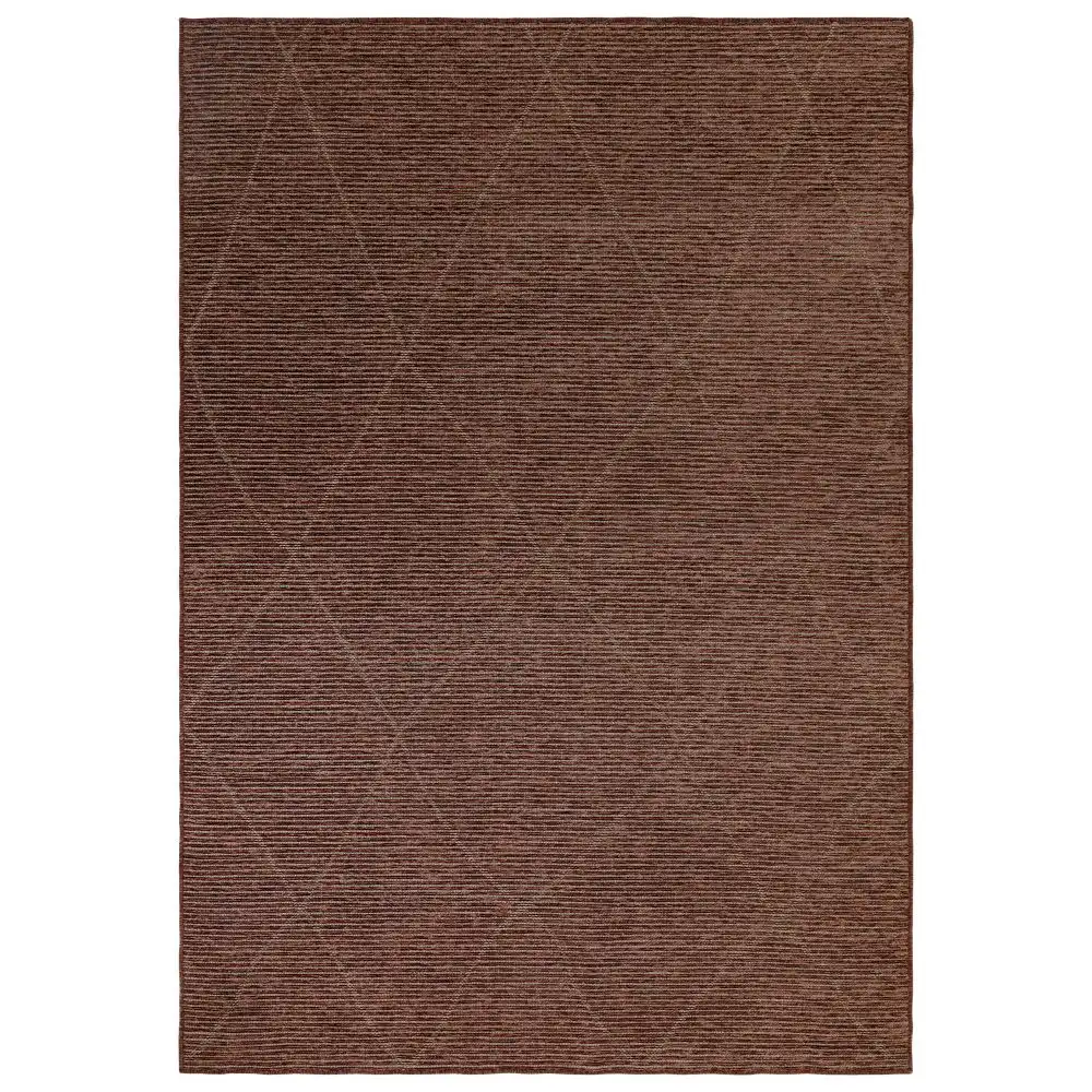Mulberry Terracotta Rug - Image 2