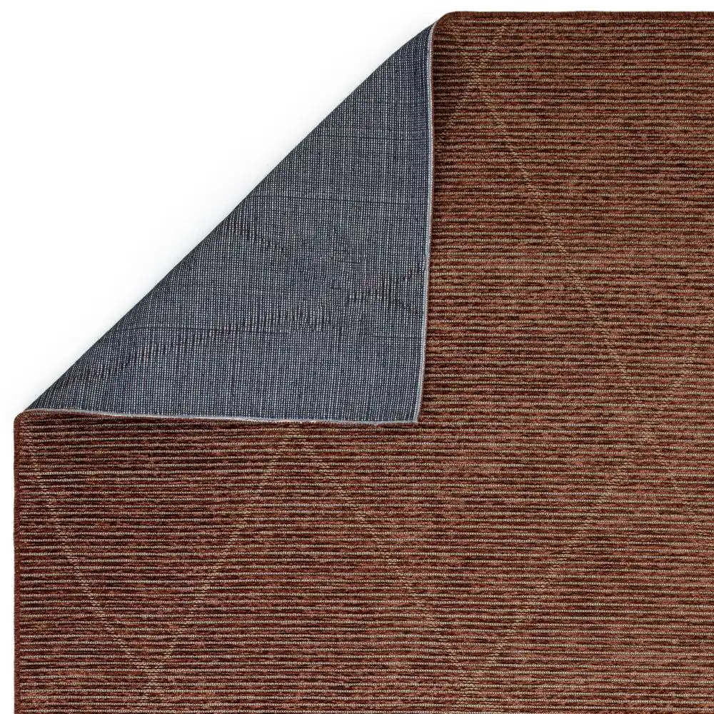 Mulberry Terracotta Rug - Image 5