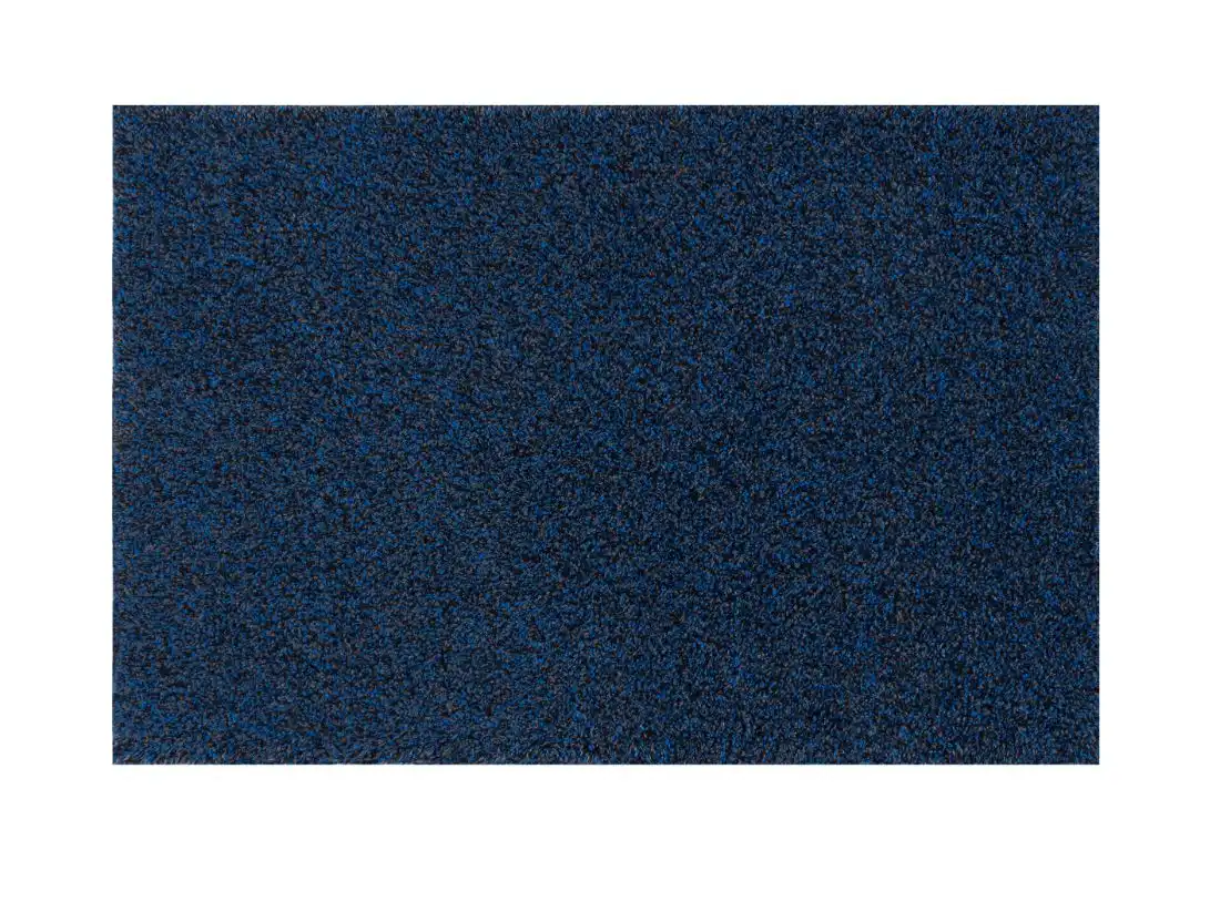 Multi Grip Blue Rug - Image 2