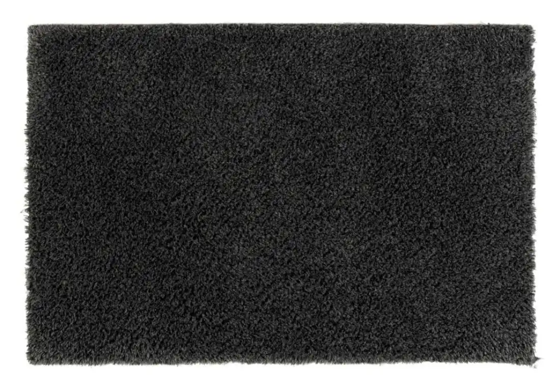 Multi Grip Grey Rug - Image 6
