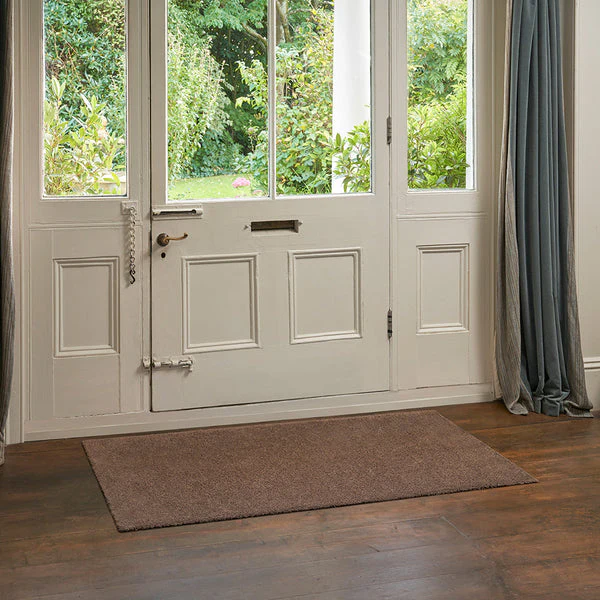 Multi Grip Mocha Rug - Image 2
