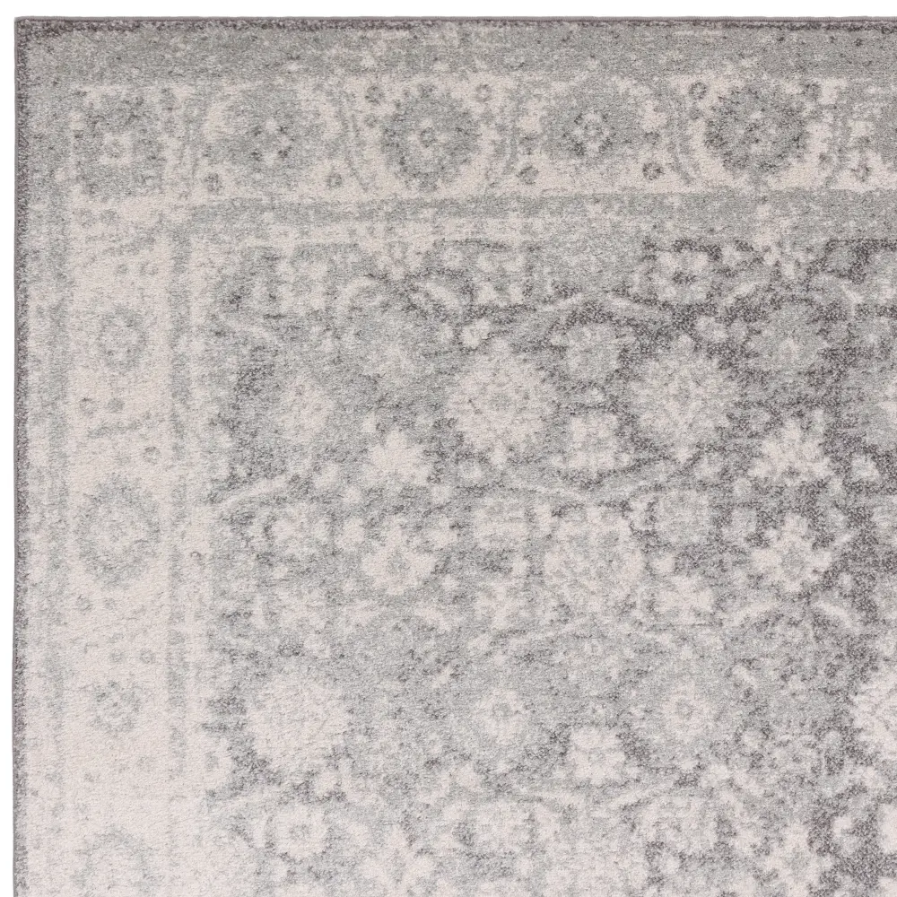 Muse Heritage Grey MU27 Grey/Silver - Image 5