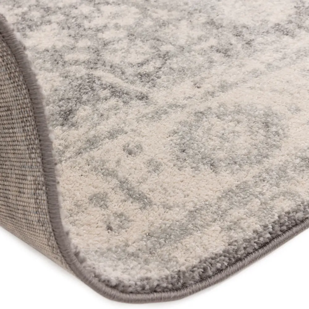 Muse Heritage Grey MU27 Grey/Silver - Image 6
