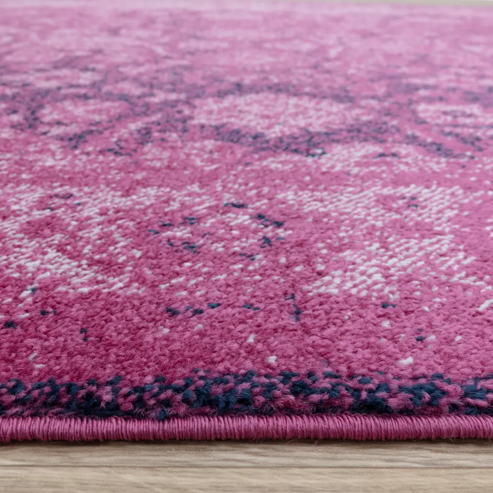 Muse Heritage Pink MU28 Multi - Image 2
