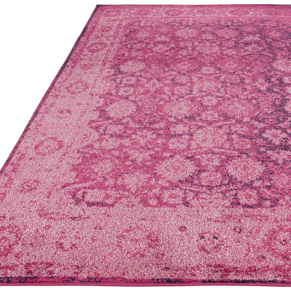 Muse Heritage Pink MU28 Multi - Image 3