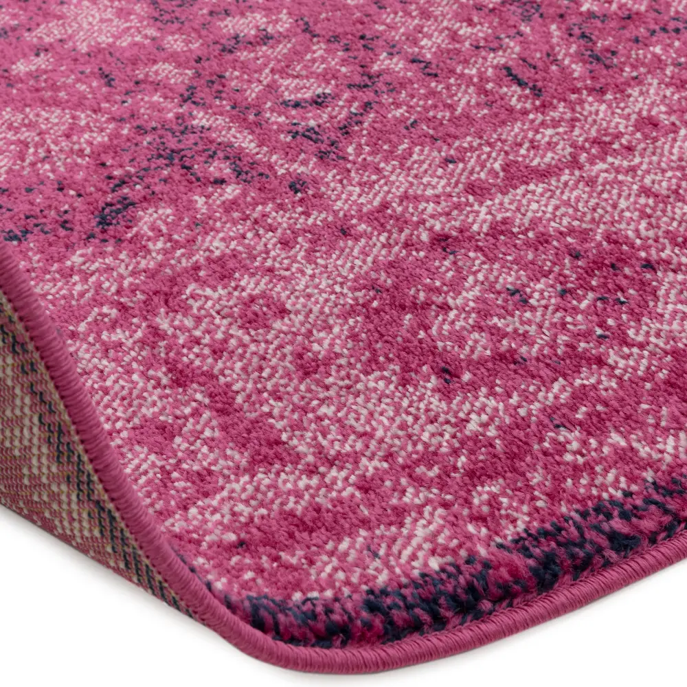 Muse Heritage Pink MU28 Multi - Image 5