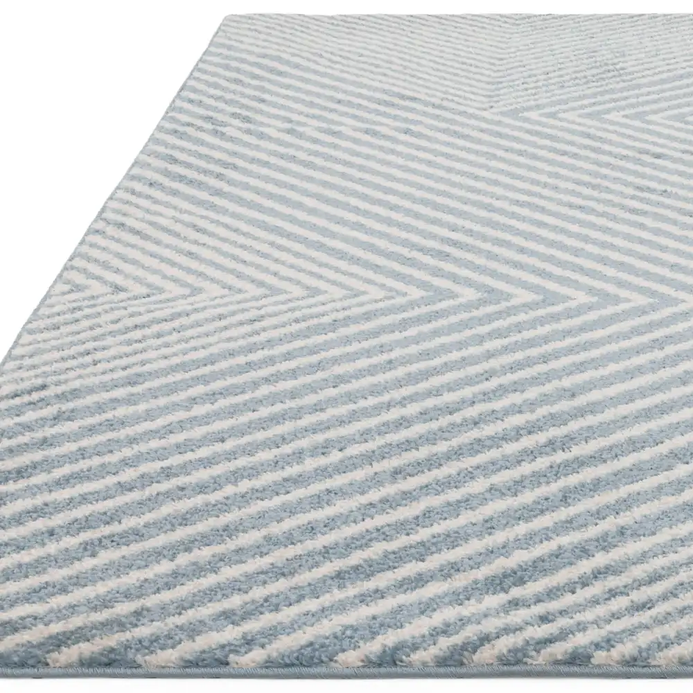 Muse MU19 Blue Cross Rug - Image 6