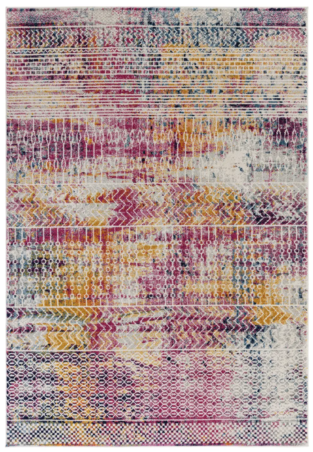 Muse Tribal Bright MU26 Multi - Image 3