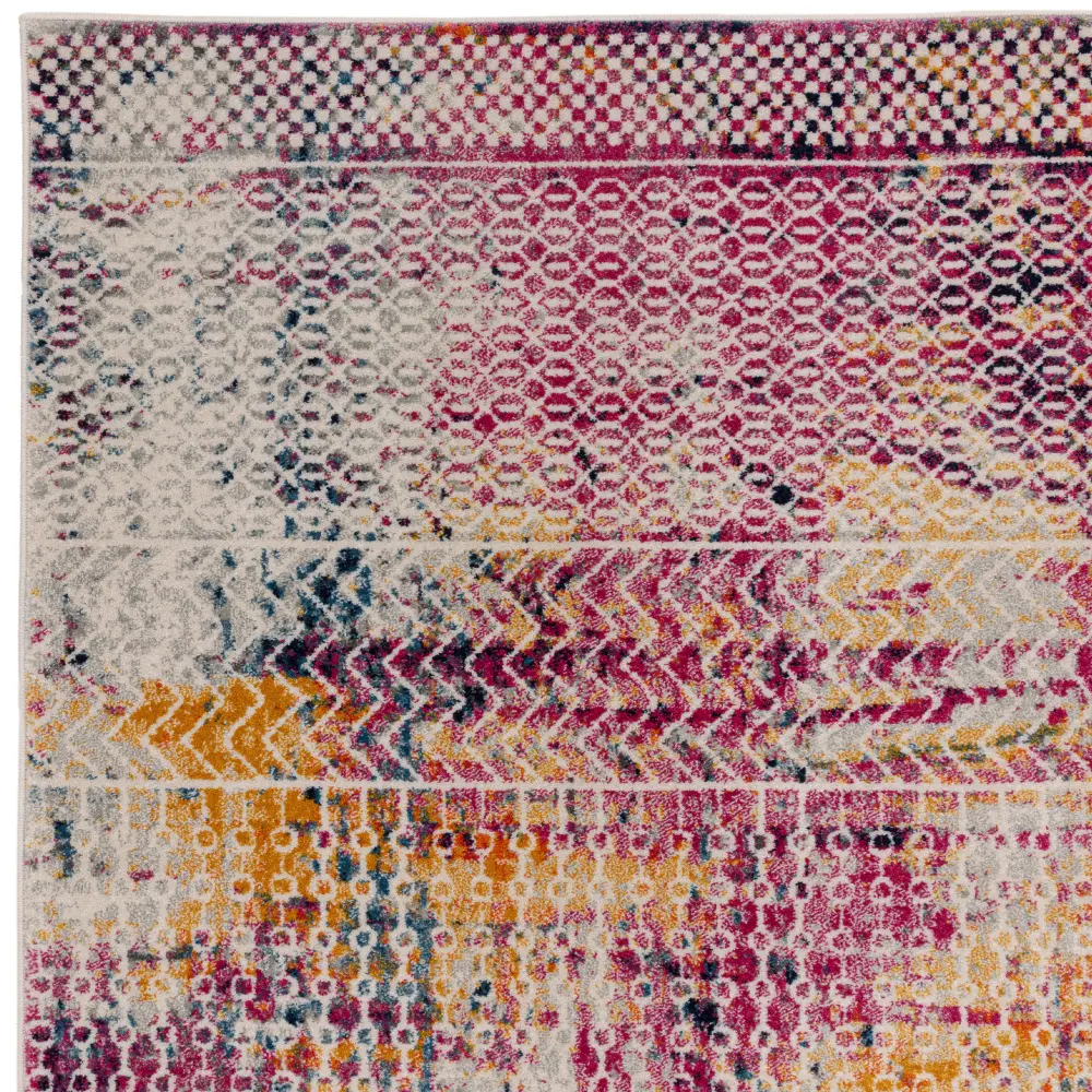 Muse Tribal Bright MU26 Multi - Image 4