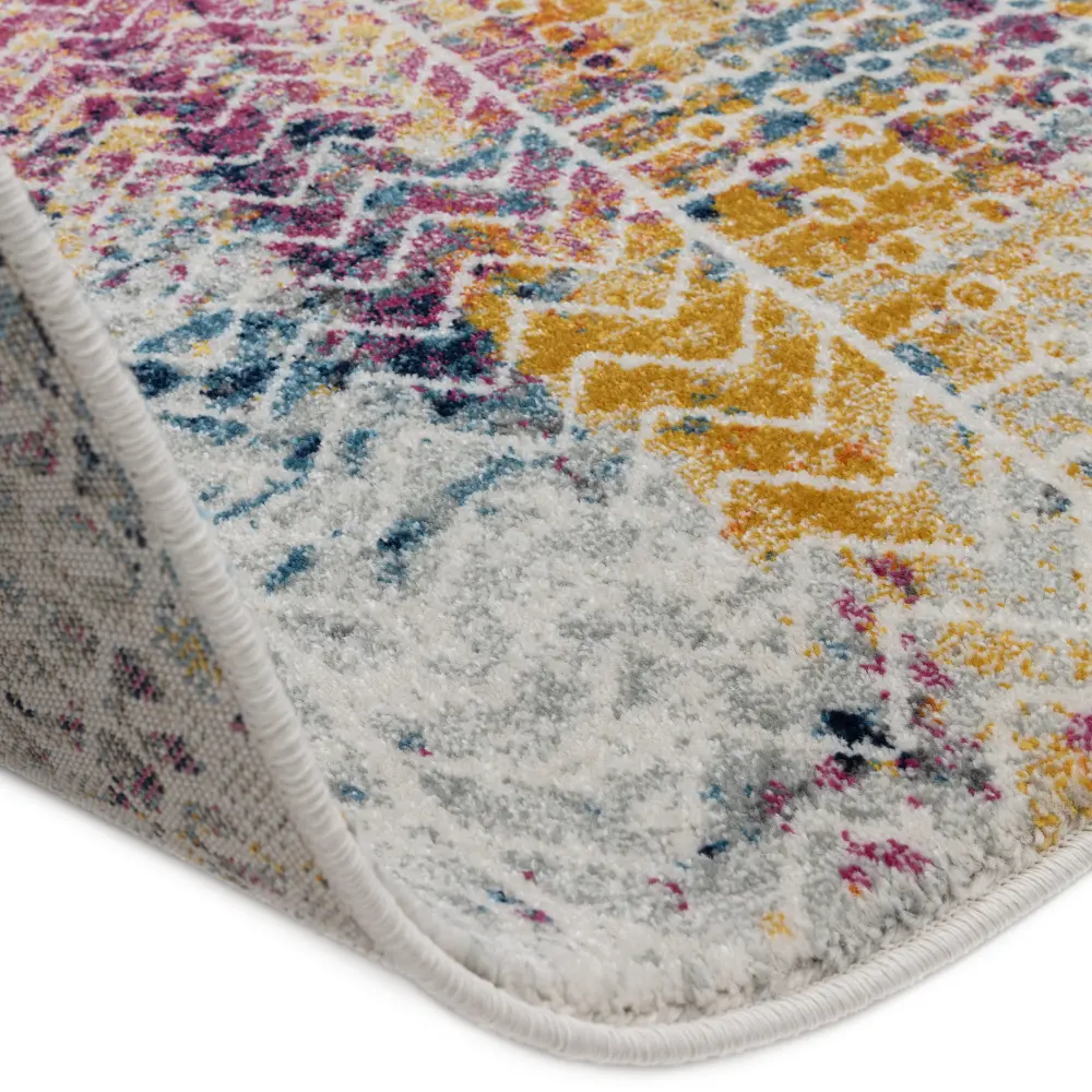 Muse Tribal Bright MU26 Multi - Image 5