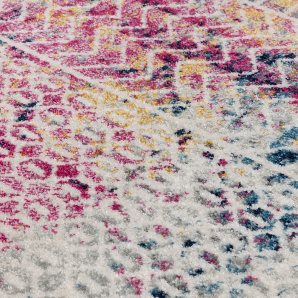 Muse Tribal Bright MU26 Multi - Image 6