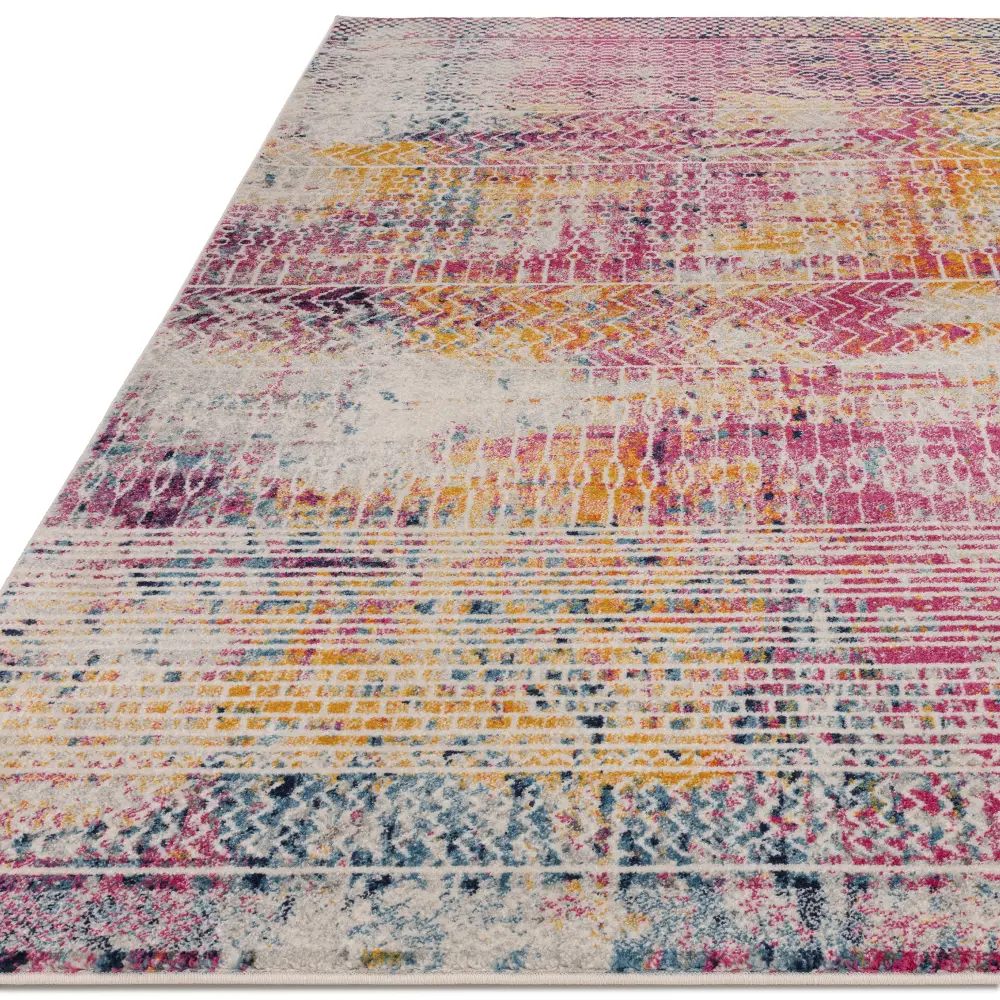 Muse Tribal Bright MU26 Multi - Image 7