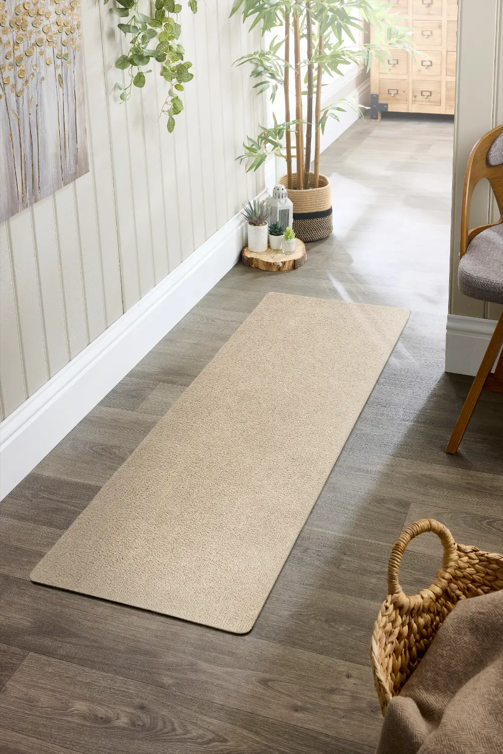 My cotton Washable Beige - Image 3