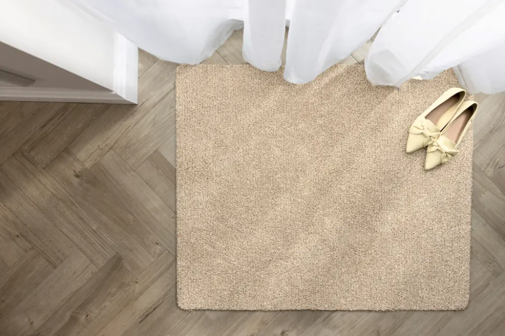 My cotton Washable Beige - Image 4