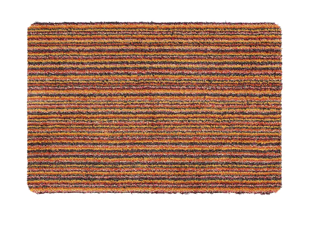 My cotton Washable Bright Spring Candy Multi
