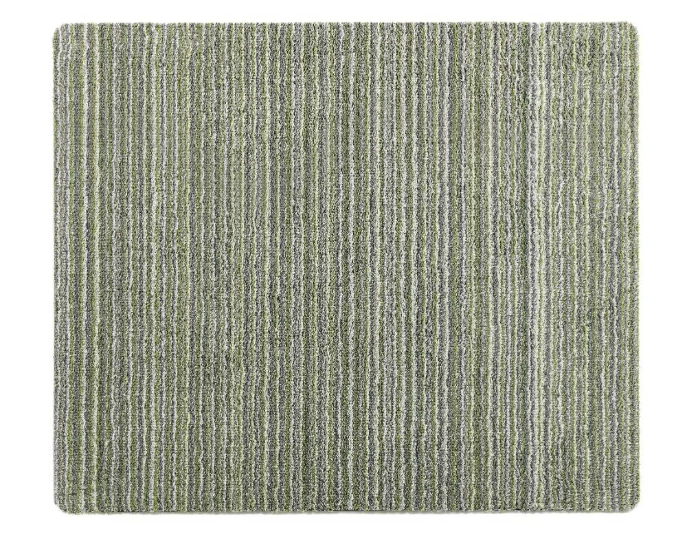My cotton Washable Candy Green Multi - Image 4
