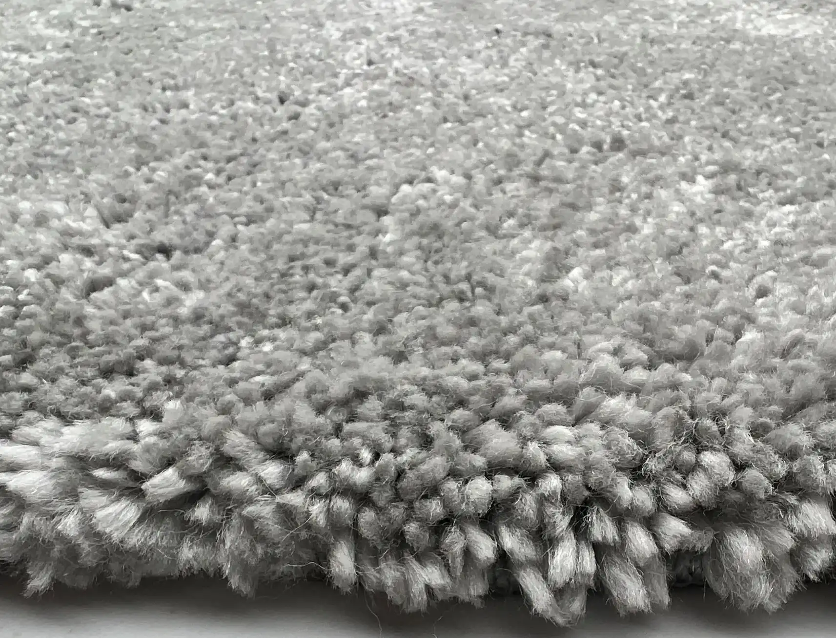 My Lux Silver Rug - Image 4