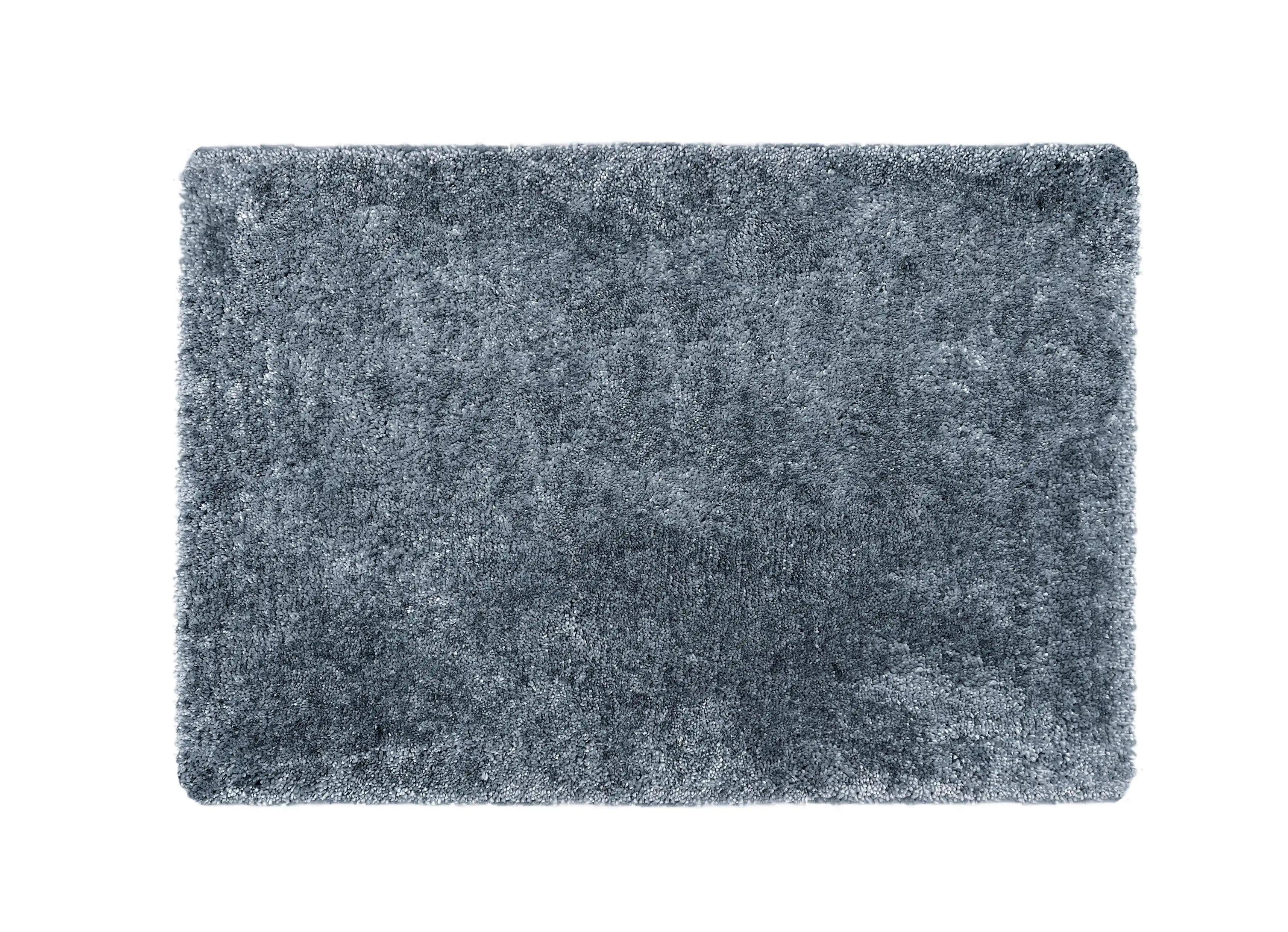 My Lux Smoke Blue Rug - Image 3