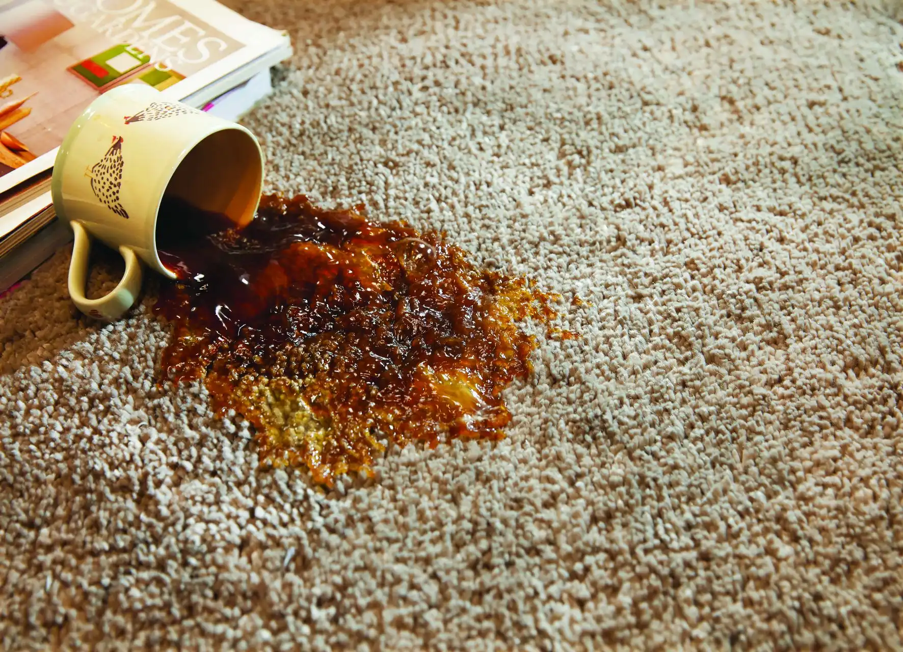 My Lux Stone Rug - Image 5