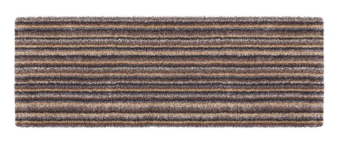 My Mat Cotton Candy Linen Rug - Image 3