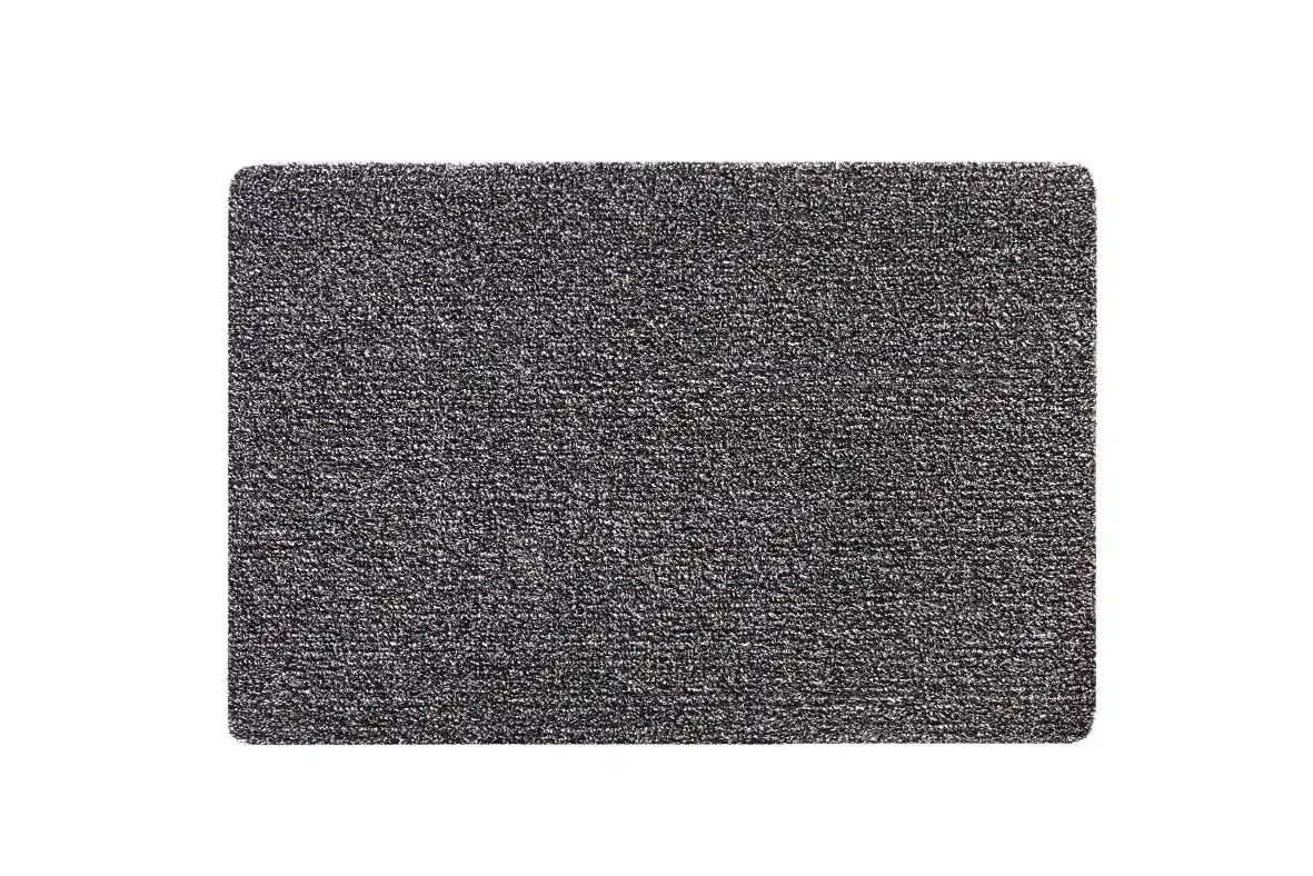My Mat Cotton Charcoal Rug - Image 4