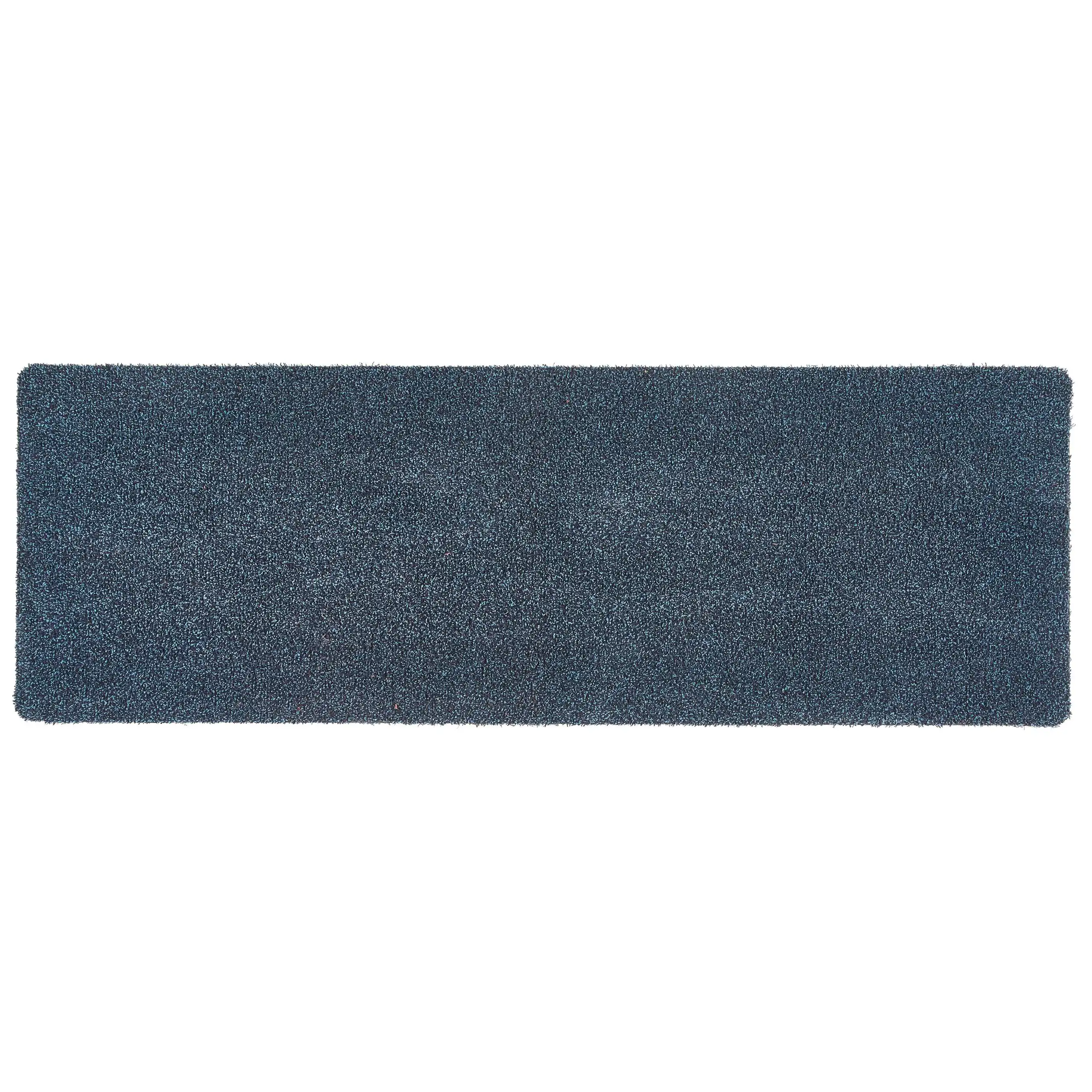 My Mat Cotton Indigo Rug - Image 2