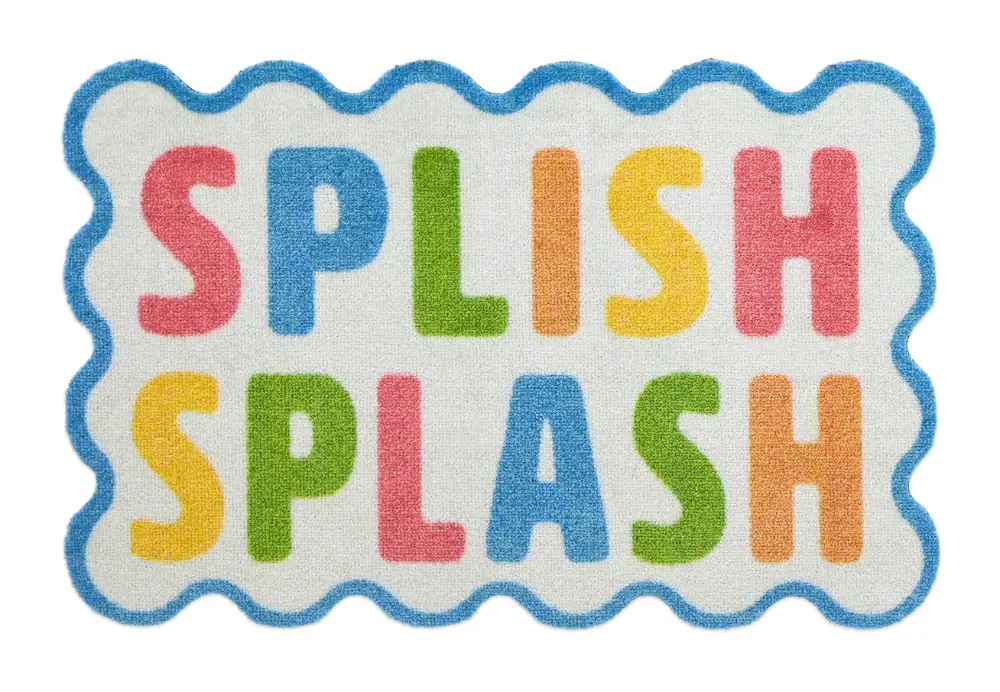 My Nylon Bath Splish Splash - Image 4