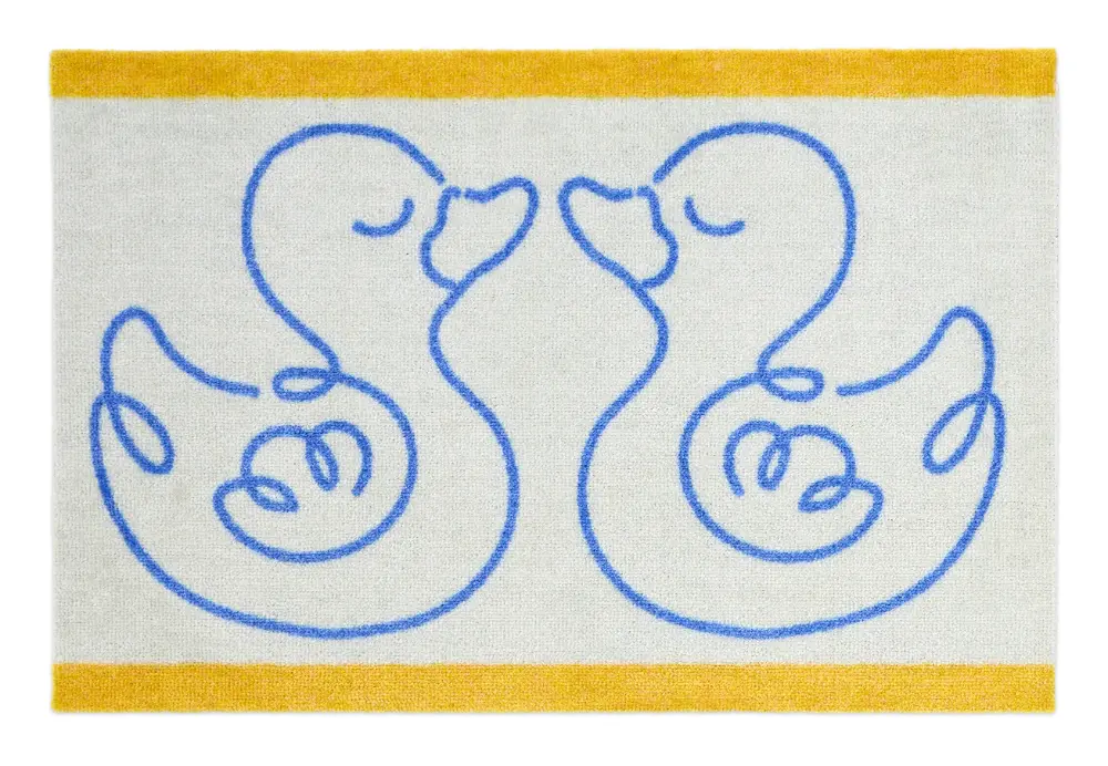 My Nylon Linear Ducks - Image 4