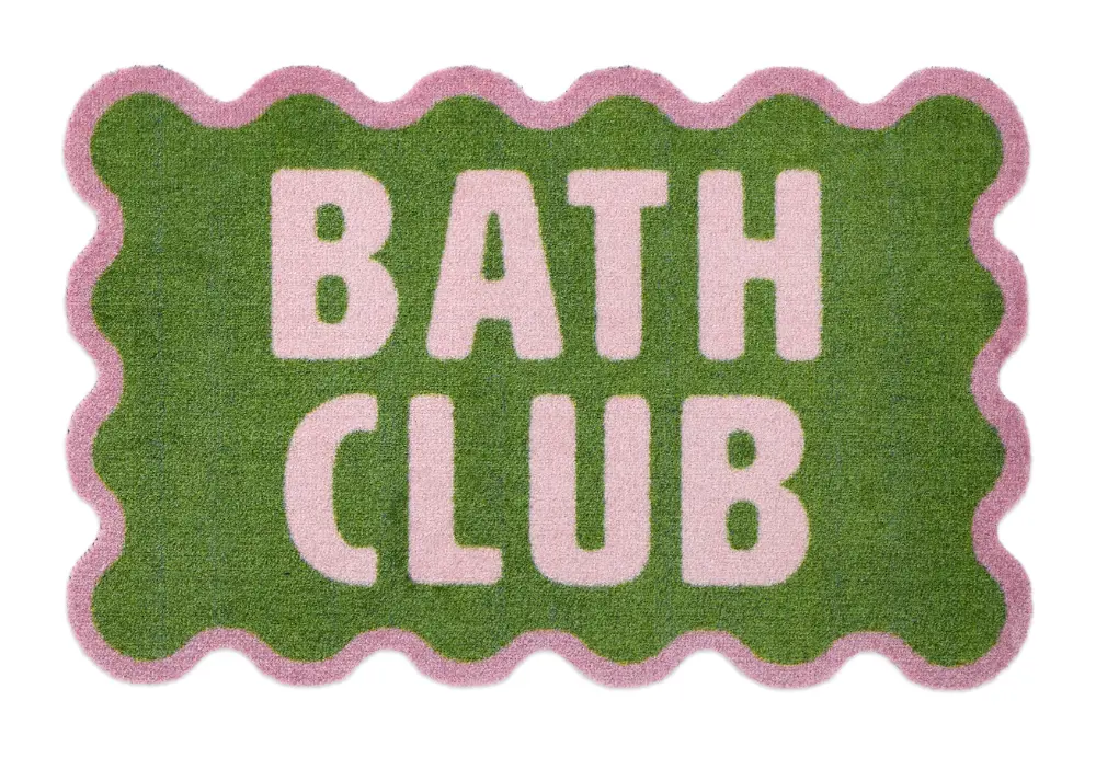 My Nylon Bath Club - Image 2