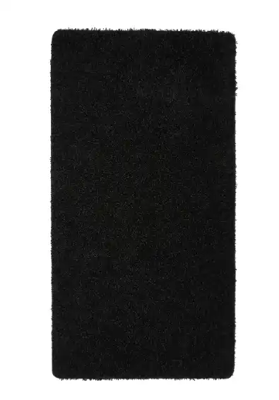 My Washable Black Rug - Image 2