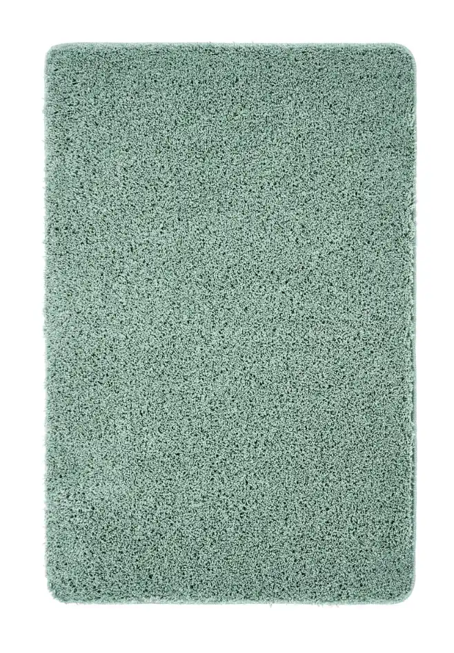 My Washable Denim Rug